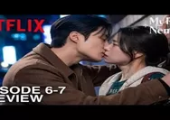 Recap My Royal Nemesis Episode 5: Penolakan Seo-ri Bikin Cha Se-gye Frustrasi dan Salah Tingkah