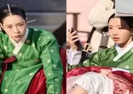 Link Nonton dan Prediksi My Royal Nemesis Episode 8 di Netflix, Konflik Mun-do dan Seo-ri Semakin Berbahaya