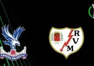 Prediksi Crystal Palace Vs Rayo Vallecano, Pembuktian Pengalaman Olivier Glasner di Laga Final Conference League Hadapi Tim Halilintar