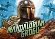 Review Film Star Wars: The Mandalorian and Grogu (2026), Petualangan Seru Din Djarin Pasca Runtuhnya Kekaisaran Galaksi