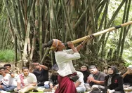 Indonesia Culture Festival Resmi Diluncurkan ICCN, Fokus pada Pemajuan Kebudayaan dan Pengembangan Living Museum