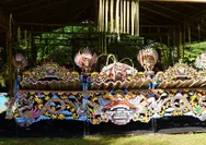 Festival Bambu di Karangasem Bali Jadi Sorotan, Usung Konsep Jagath Karana dan Pariwisata Berkelanjutan