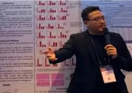 Dugaan Penipuan Riset di Denmark Viral, Rifaldy Fajar Akui Gunakan Afiliasi Kampus Tanpa Izin