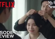 My Royal Nemesis Punya Banyak Dialog Romantis, Ini 5 Adegan yang Paling Banyak Dibahas Penonton