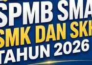 Jadwal Pendaftaran SPMB SMA dan SMK Provinsi Banten 2026, Cek Tanggal Pentingnya!