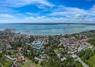 Mengenal Kota Saumlaki di Kepulauan Tanimbar, Permata Indah Indonesia Timur