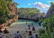 Airbnb: Kawasan Obyek Wisata Hidden Gems Indonesia Timur Makin Diminati Wisatawan