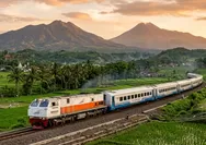 Jadwal Kereta Api Banyubiru Edisi Juni 2026 Rute Solo Balapan – Salem – Gundih – Semarang Tawang Bank Jateng
