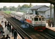 Cek Info KA Kedungsepur 1-15 Juni 2026 Rute Semarang Poncol – Alastua – Brumbung – Ngrombo