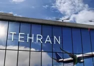 Konflik AS dan Iran Memanas, Amerika Tetap Izinkan Penerbangan Haji serta Umrah Maskapai Iran