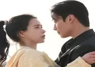 Recap My Royal Nemesis Episode 7: Rahasia Masa Lalu Dan-sim Terungkap, Cha Se-gye Rela Hancurkan Reputasinya Demi Cinta