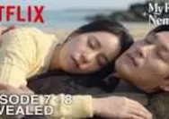 Recap My Royal Nemesis Episode 8 Recap Lengkap: Masa Lalu Joseon Terungkap, Hubungan Dan-sim dan Se-gye Makin Rumit