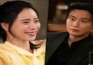 Cha Se-gye My Royal Nemesis: 7 Fakta Menarik tentang Pewaris Chaebol yang Rela Mengorbankan Segalanya Demi Dan-sim
