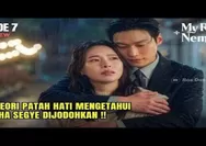 7 Teori Choi Moon-do di My Royal Nemesis yang Membuat Penonton Curiga Sejak Awal