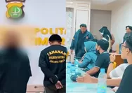 Puluhan Catin Jadi Korban Marwah Catering, Begini Kronologi dan Fakta Penangkapan Pemilik WO