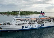 Update Jadwal Kapal Semarang ke Kumai Juni 2026, Ada KM Kelimutu, KM Lawit, dan Dharma Rucitra 9