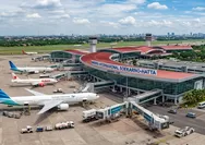 Harga Avtur Resmi Turun 10 Persen, Benarkah Tiket Pesawat Domestik Akan Ikut Lebih Murah?