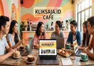 Kliksaja.id Luncurkan Fitur Traktir Kopi Ajak Pembaca Dukung Jurnalisme Independen Jaga Kualitas Pemberitaan yang Akurat, Kredibel, dan Berkelanjutan