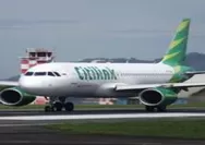 Jadwal Pesawat Citilink Rute Jakarta Halim – Padang Edisi 1-15 Juni 2026 Lengkap dengan Panduan Pemesanan Tiket Online