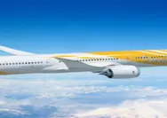 Informasi Penerbangan Scoot Rute Semarang – Singapura Periode 1 - 15 Juni 2026 Lengkap dengan Cara Pesan Tiket Online
