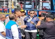 Polda Sulsel Bongkar Penyelundupan BBM Subsidi Via Kapal Tanker, Kerugian Negara Capai Rp69 Miliar