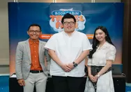BookCabin Travel Fair 2026 Hadirkan Promo Tiket Pesawat Lion Group, Cashback Cabin Points hingga 1 Juta dan Paket Umrah di Jakarta