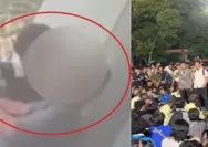 Mahasiswa PNJ Jadi Sorotan Usai Video Viral, Ini Kronologi Lengkap Sidang Terbuka dan Keputusan Kampus