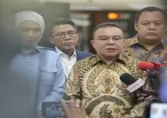 Susunan Pimpinan Baru BGN 2026, Nanik S Deyang Jadi Kepala dan DPR Siap Pantau Kinerjanya