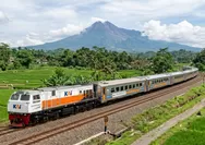 Jadwal KA Bangunkarta 2026 Rute Jakarta Pasar Senen - Kertosono - Nganjuk - Caruban - Jombang, Periode 1 - 15 Juni 2026, Cek Waktu Keberangkatan