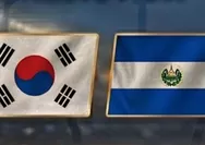 Prediksi Korea Selatan Vs El Salvador,Ujian Harga Diri Taeguk Warrior Jelang Piala Dunia 2026
