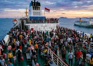 PELNI Tambah Kesiapan Armada Sambut Musim Libur Sekolah 2026, Ini 5 Persiapan Kapal Laut untuk Perjalanan Aman dan Nyaman