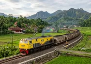 Kasus Pelemparan Kereta Api Meningkat di 2026, Kenapa Banyak Pelaku Anak di Bawah Umur dan Apa Risikonya?