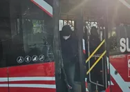 Suroboyo Bus Alami Kecelakaan di Surabaya, Sopir Bisa Dikenai Sanksi Mulai Peringatan hingga Pemberhentian