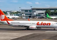 Lion Air Perkuat Layanan Umrah dengan Tambahan Jadwal Penerbangan, Berikut 5 Persiapan Menuju Arab Saudi