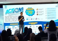Program ACTION Asuransi Astra Ajak Mahasiswa Jadi Agen Perubahan Literasi Keuangan Masyarakat Indonesia 2026
