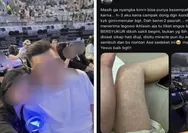 Dokter Ingatkan Bahaya Campak Setelah Penonton F4 Tetap Hadiri Konser, Ini Penjelasan Lengkapnya