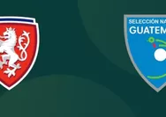 Prediksi Republik Ceko Vs Guatemala, Skuad Repre Siapkan Amunisi Jelang Piala Dunia