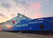 Info Jadwal Kapal Damai Lautan Nusantara Rute Surabaya ke Balikpapan Periode 3 – 27 Juni 2026, Lengkap Link Pembelian Tiket Resminya!