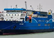 Informasi Jadwal Keberangkatan Kapal Laut Rute Surabaya ke Lombok Bulan Juni 2026