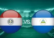Prediksi Paraguay Vs Nikaragua, Ujian Kesiapan La Albiroja Menuju Piala Dunia 2026