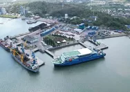 Info Pelabuhan Lembar! Jadwal Keberangkatan Kapal Laut Rute Lombok ke Surabaya Bulan Juni 2026