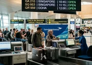 Harga Tiket Pesawat Libur Sekolah 2026 Mulai Naik, Ini Cara Mendapatkan Tarif Ekonomi dan Bisnis Lebih Murah Akhir Juni