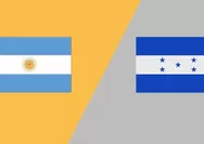 Prediksi Argentina Vs Honduras, Ujian Mudah La Albiceleste Jelang Kesiapan Piala Dunia 2026