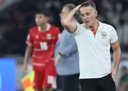 Prediksi Indonesia Vs Oman, Pembuktian John Herdman Jelang Kesiapan Piala Asia 2027 dan Piala AFF