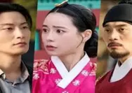 My Royal Nemesis Relationship Timeline, Awal Pertemuan hingga Rahasia Reinkarnasi Kang Dan-sim Terungkap