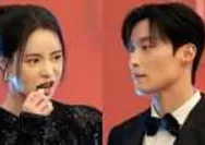 My Royal Nemesis: Sikap Posesif Se-gye Muncul Gara-gara Adegan Intim Seo-ri di Drama