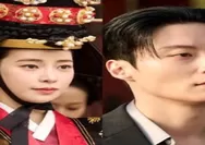 Akhir My Royal Nemesis Penuh Emosi, Se-gye Cemburu dan Khawatir Saat Seo-ri Terancam Mun-do