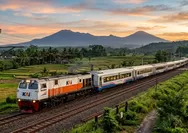 NasDem Dorong Modernisasi Kereta Api Indonesia, Ini Dampak Peremajaan Gerbong bagi Penumpang