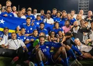 Prediksi Curacao Vs Aruba, Persiapan Akhir dari Mimpi Besar Negara Pulau Kecil Jelang Piala Dunia 2026