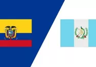 Prediksi Ekuador Vs Guatemala, Menguji Kepantasan Skuad La Tricolor Hadapi Piala Dunia 2026